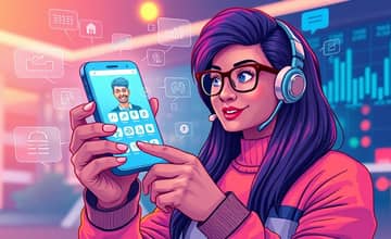 Atendimento ao Cliente: A Diferença dos Bancos Digitais