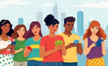 O Impacto dos Bancos Digitais na Sua Autonomia Financeira