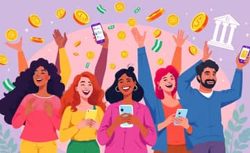 Cashback Inteligente: O Que Bancos Digitais Estão Fazendo?