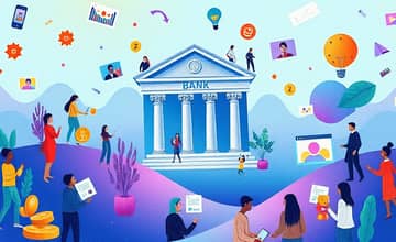 Custo Zero: Como Bancos Digitais Mudaram o Jogo