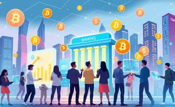 Revolução Fintech: Onde os Bancos Digitais se Encaixam