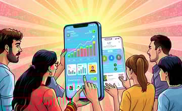 Educação Financeira: O Papel dos Bancos Digitais