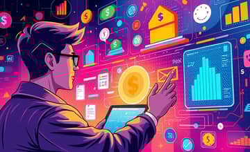 Personalize Suas Finanças: Recursos dos Bancos Digitais