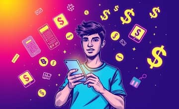 Chega de Burocracia: A Experiência dos Bancos Digitais