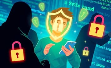 Como Evitar Golpes em Bancos Digitais: Guia Definitivo