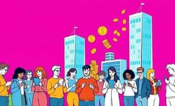 Crowdfunding Imobiliário: Invista em Imóveis de Forma Acessível