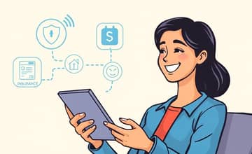 Digitalização dos Seguros: Contratando Proteção em Minutos