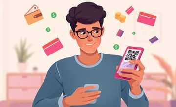 Carteiras Digitais: Organize Sua Vida Financeira em Um Só Lugar