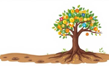 Finanças Verdes: Invista no Planeta e no Seu Bolso