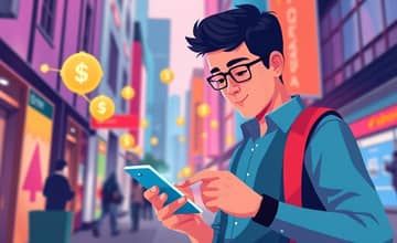 Transações Digitais: Mais Agilidade Para o Seu Dia a Dia