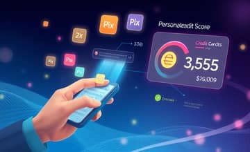 Crédito Inteligente: Pagamentos Digitais A Seu Favor