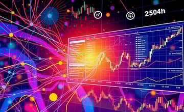 Machine Learning no Mercado de Capitais: Prevendo Tendências