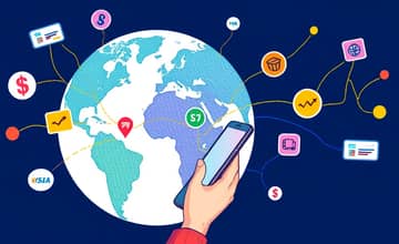 Pagamentos Sem Fronteiras: Globalize Suas Compras Facilmente