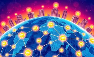 DeFi: Descentralizando o Poder dos Bancos Tradicionais