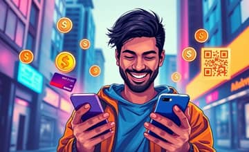 Seu Bolso Agradece: A Eficiência dos Pagamentos Sem Complicações