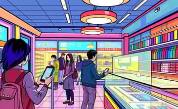 O Futuro do Varejo com Pagamentos Embarcados