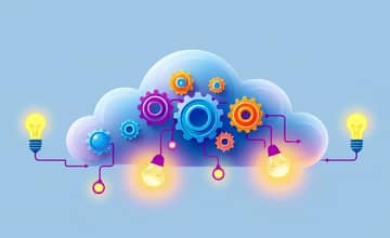 Blockchain Como Serviço (BaaS): Menos Custos, Mais Inovação