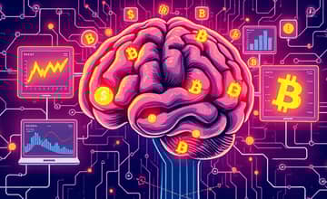 O Impacto da Inteligência Artificial na Análise de Criptoativos