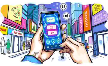 Inovação ao Seu Alcance: As Últimas Tendências em Pagamentos