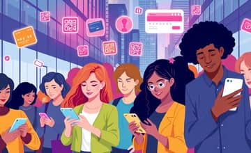 Como os Pagamentos Digitais Estão Moldando o Consumo Moderno