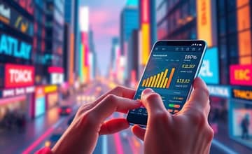 O Caminho para o Futuro: Incorporando o Digital em Suas Finanças