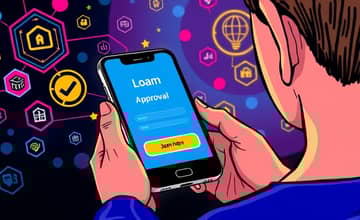 Crédito Inteligente: Como a IA Transforma Seu Acesso a Empréstimos