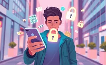 A Arte de Pagar: Da Praticidade à Segurança Digital