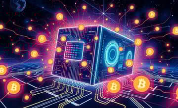 Finanças Quânticas e Cripto: O Que Vem Por Aí?