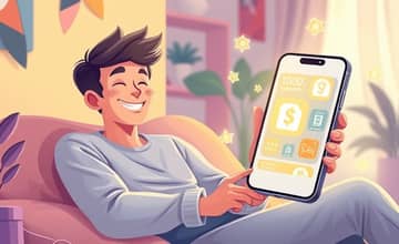 Simplifique Sua Rotina: A Magia dos Pagamentos Automáticos