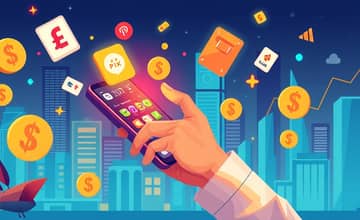 Economia Inteligente: Otimize Suas Despesas com Pagamentos Digitais