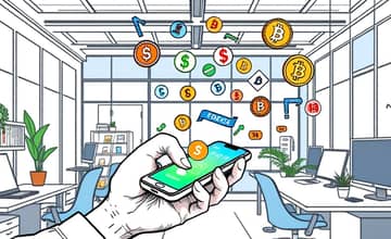 Plataformas de Câmbio Digital: Troque Moedas Sem Complicações