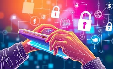 Da Teoria à Prática: Otimizando Suas Finanças com O Digital