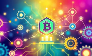 O Papel das Fundações Blockchain no Desenvolvimento do Ecossistema