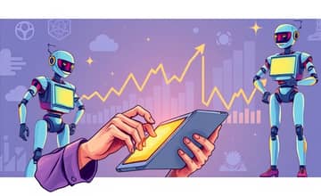 Consultoria Financeira Automatizada: Seu Guia para Boas Escolhas