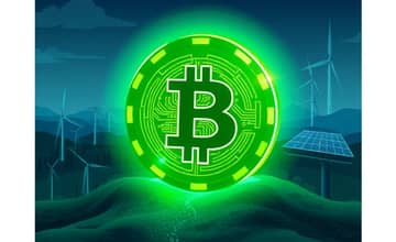 Criptoativos Verdes: Um Passo para a Sustentabilidade Financeira
