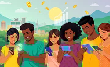 O Impacto Social das Fintechs: Inclusão e Acesso Financeiro