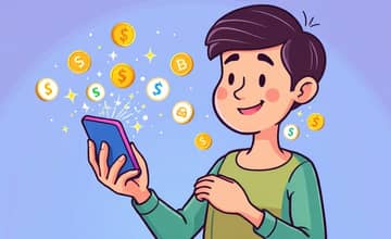 A Arte de Economizar: Aplicativos Que Fazem Mágica com Seu Salário