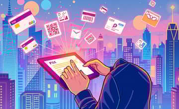 Personalize Seus Pagamentos: A Flexibilidade do Mundo Digital