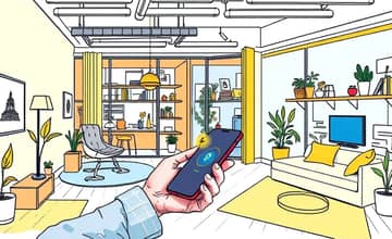 Aluguel Flexível: Inovação no Setor Imobiliário impulsionada por Fintechs