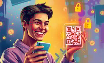 Sua Vida Financeira Simplificada: Pagamentos Digitais ao Seu Resgate