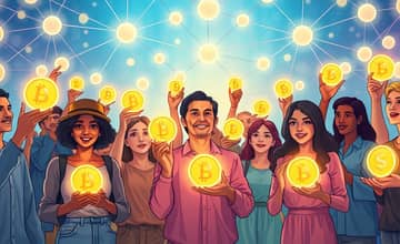 Tokens de Governança: Sua Voz no Ecossistema Cripto