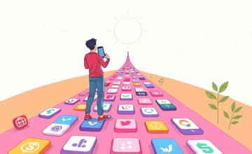 Liberdade Financeira: O Caminho Pelas Plataformas Digitais