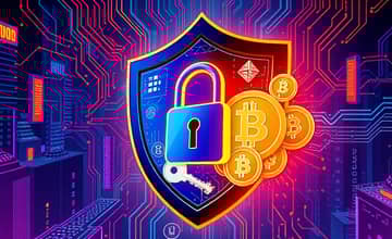 Cibersegurança em Cripto: Protegendo Seus Investimentos Digitais