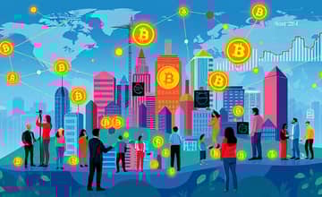 Crowdfunding Descentralizado: Democratizando Investimentos