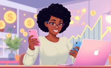 Assessoria Financeira: Encontre no Mundo Online