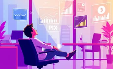 Automação Financeira: Deixe a Tecnologia Trabalhar por Você