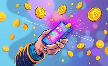 Transforme Seus Gastos: A Efetividade dos Pagamentos Digitais