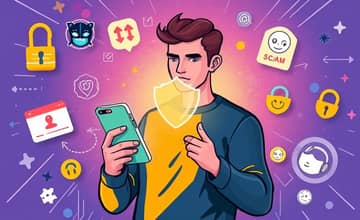 O Guia Para Não Cair em Golpes Online