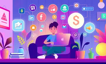 Renda Extra Online: Estratégias Digitais para Ganhar Mais