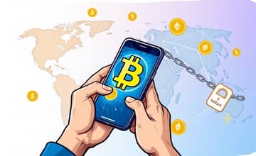 As Vantagens das Criptomoedas no Seu Bolso